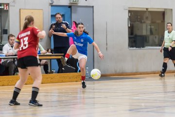 Bild 1111 - wBJ NFV Futsalmeisterschaft